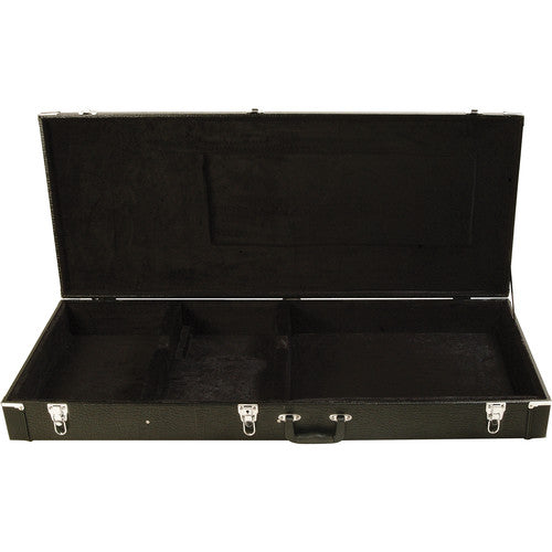 ON STAGE GCFV7000 - On-Stage Guitar Case for Flying-V Style Electrics