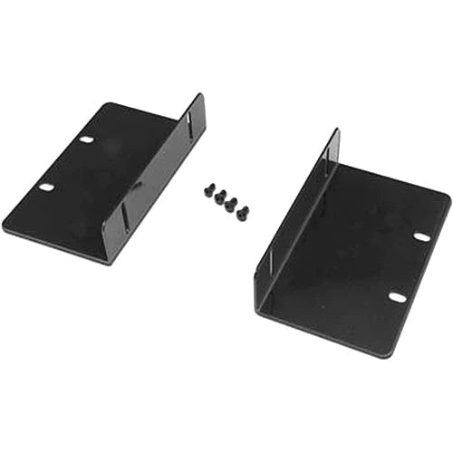 Radial SixP19-RA - Radial Engineering SIXP19-RA Rack & Desk Mount Kit for SixPack 500 Series Power Frame