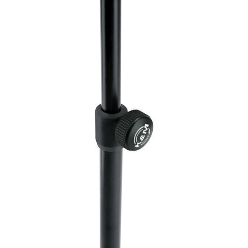 K&M 101-BLACK - K&M 101 Music Stand (Black)