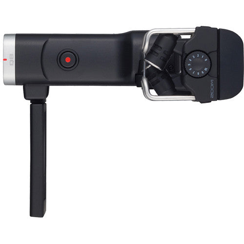 ZOOM ZQ8 Handy Video Recorder (Disc)