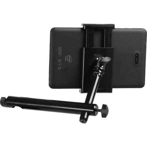 ON STAGE TCM1900 - On-Stage Grip-On Universal Device Holder System with U-Mount Post