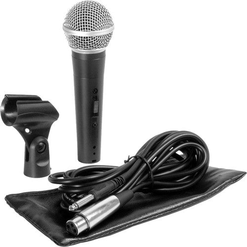 ON STAGE MS7500 - On-Stage MS7500 Microphone Stand Pack