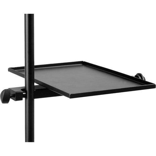 ON STAGE MST1000 - On-Stage MST1000 U-Mount Mic Stand Tray