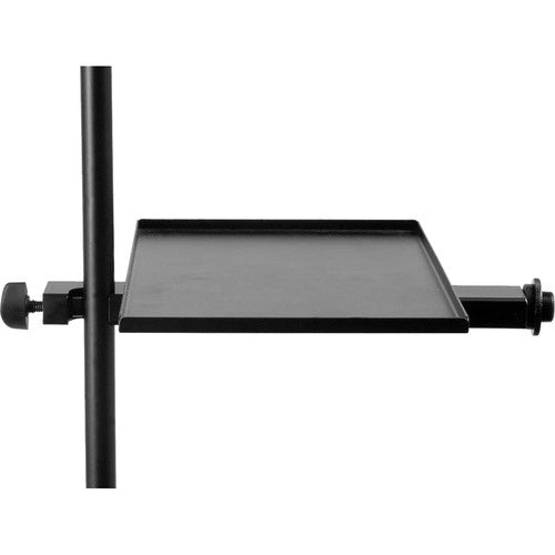 ON STAGE MST1000 - On-Stage MST1000 U-Mount Mic Stand Tray