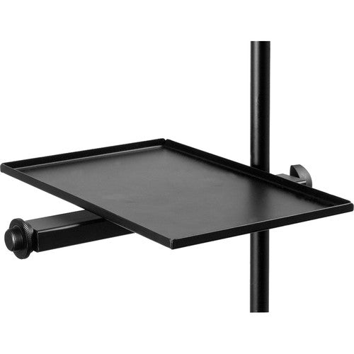 ON STAGE MST1000 - On-Stage MST1000 U-Mount Mic Stand Tray