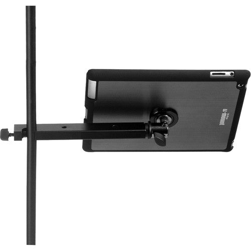 ON STAGE MST1000 - On-Stage MST1000 U-Mount Mic Stand Tray