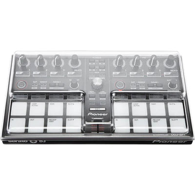 DECKSAVER DS-PC-SP1 - Decksaver DS-PC-SP1 Pioneer SP-1 Controller Cover