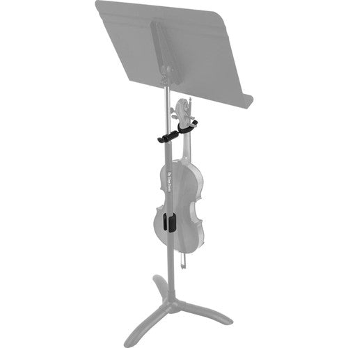 ON STAGE VS7200 - On-Stage VS7200 Violin Hanger for Music Stands