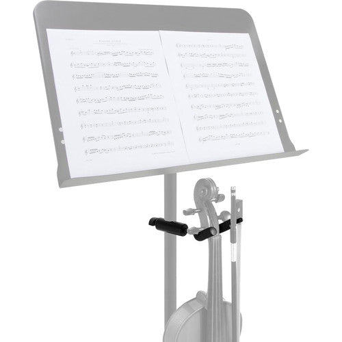 ON STAGE VS7200 - On-Stage VS7200 Violin Hanger for Music Stands