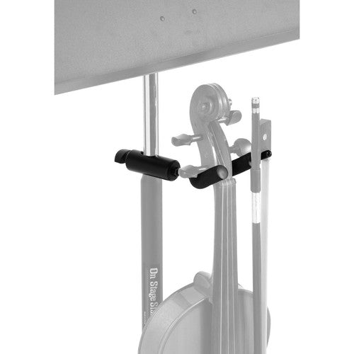 ON STAGE VS7200 - On-Stage VS7200 Violin Hanger for Music Stands