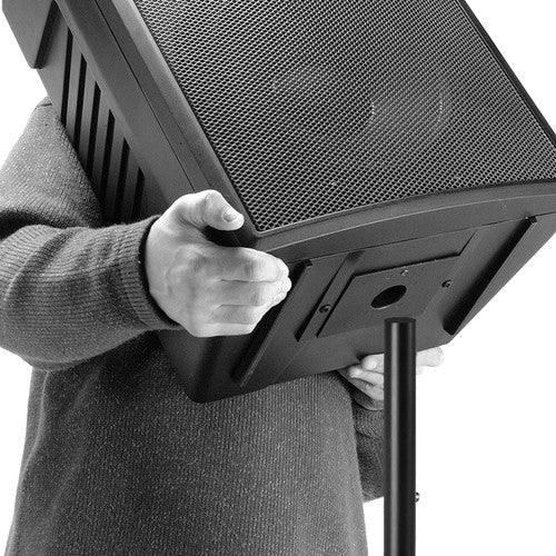 ON STAGE SS7764B - On-Stage Air-Lift Speaker Stand