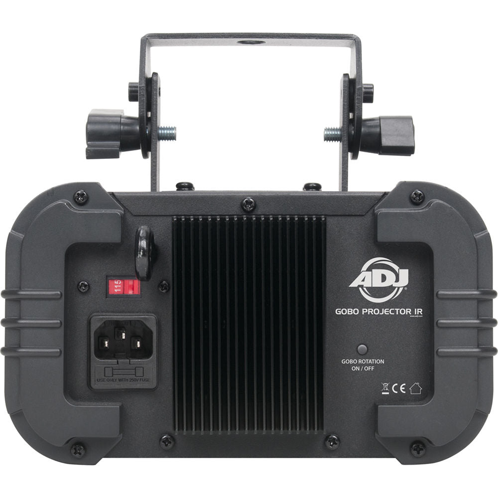 AMERICAN DJ GOBO PROJECTEUR IR LED gobo projector