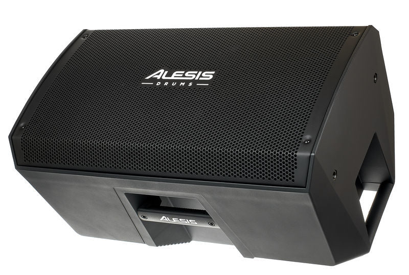 ALESIS STRIKEAMP12MK11 - 2500-Watt Electronic Drum Amplifier with Bluetooth®