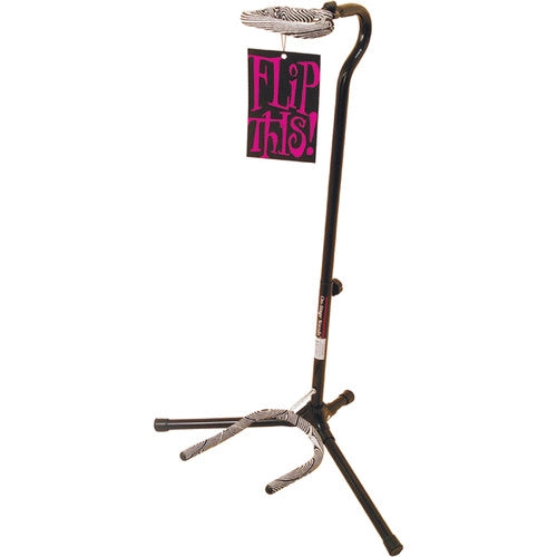 ON STAGE GS7153B-B - On-Stage GS7153B-B Flip-It Gran Guitar Stand