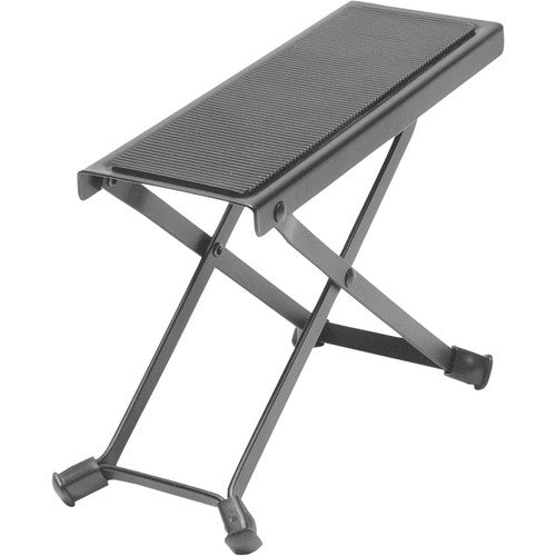 ON STAGE FS7850B -On-Stage FS7850B Foot Stool for Classical Guitarists