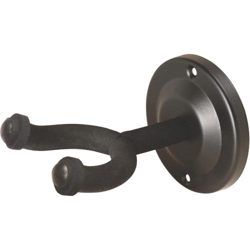 ON STAGE GS7640 - On-Stage GS7640 Round Screw-In Metal Guitar Hanger