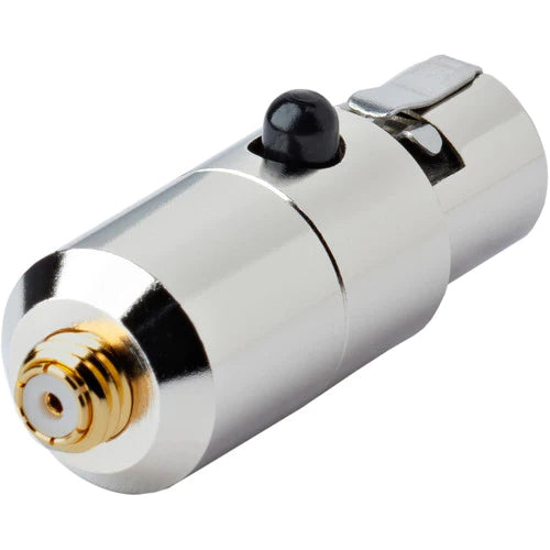 AKG MDA4-SHU - AKG MDA4 SHU MicroLite Microphone Adapter Connector for Shure Bodypack Transmitter with TA4F