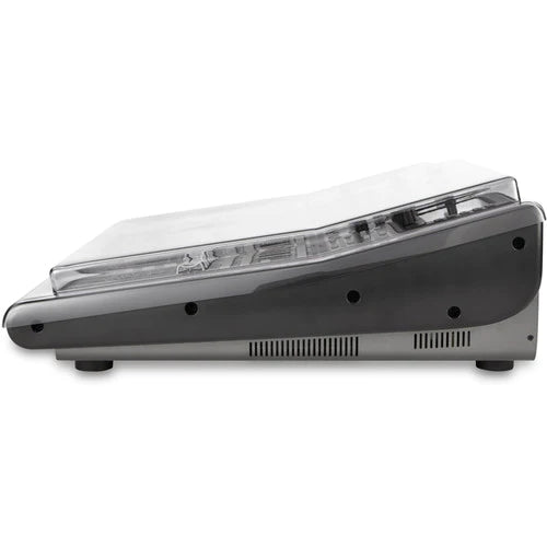 DECKSAVER DSP-PC-X32PRODUCER - DSP-PC-X32PRODUCER Behringer X32 Producer Cover (Smoked/Clear)