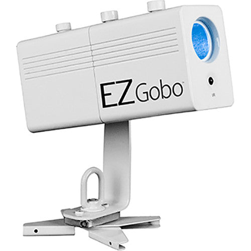 CHAUVET EZGOBO Led Gobo Projector