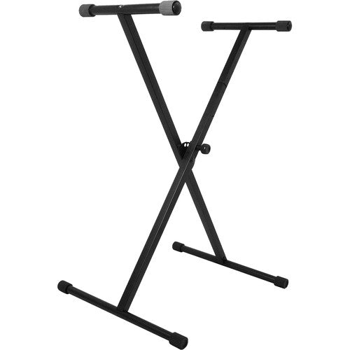 ON STAGE KS7190 - On-Stage KS7190 - Classic Single-X Keyboard Stand