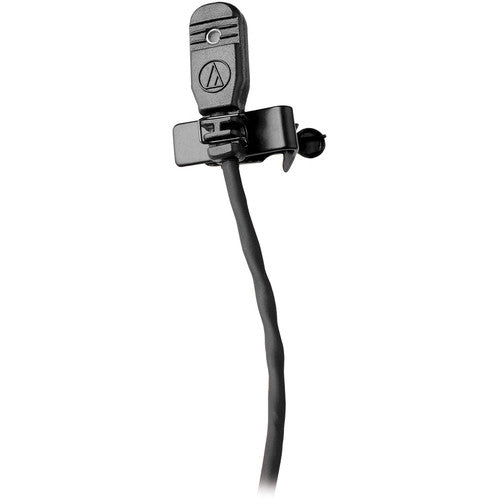AUDIO-TECHNICA MT830R Omni Condenser Microphone