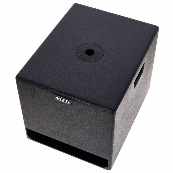 ALTO TX212S - 12'' 900 Watt powered subwoofer