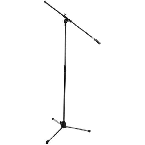 ON STAGE MS7701C - On-Stage MS7701C - Tripod Microphone Stand