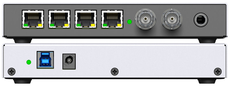RME DIGIFACE-DANTE - 256-Channel 192 Khz USB Audio Interface