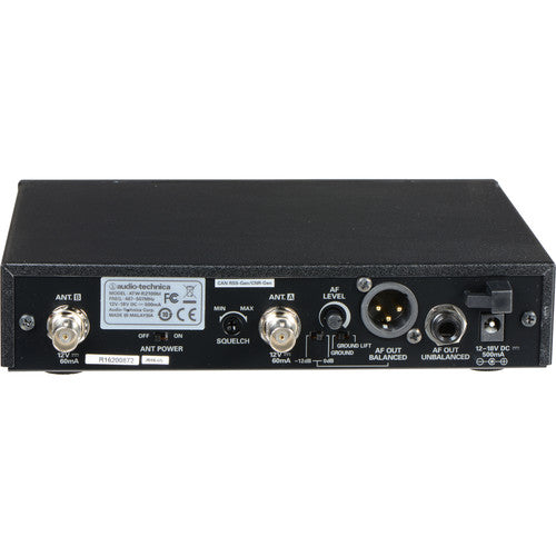 AUDIO-TECHNICA ATW-2120BI 2000 Series Wireless System