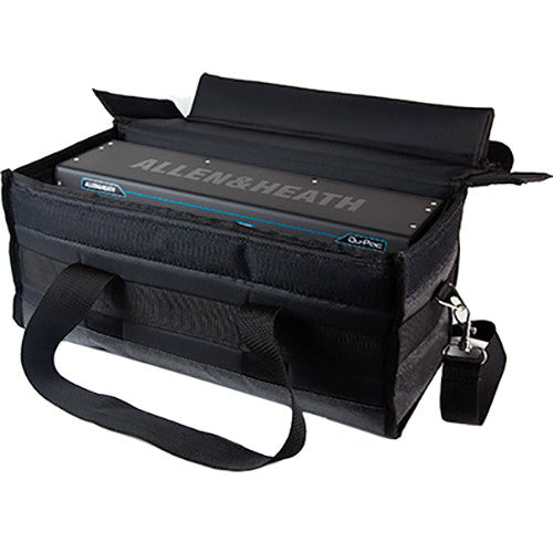 ALLEN & HEATH AP9933 - Padded Gig Bag for QU-Pac Mixers