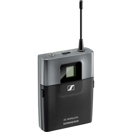 SENNHEISER Bodypack transmitter for XSW series