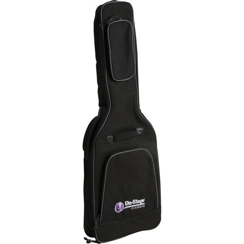 ON STAGE GBE4770 -  On-Stage GB-4770 Series Deluxe Electric Guitar Gig Bag