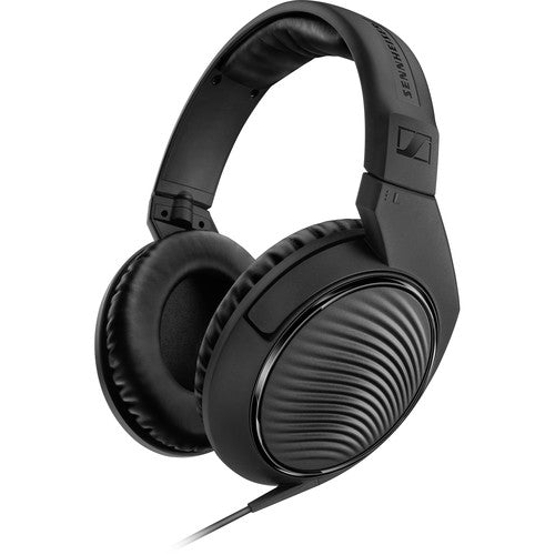 SENNHEISER HD 200 PRO Broadcast Stereo Headset