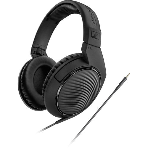 SENNHEISER HD 200 PRO Broadcast Stereo Headset