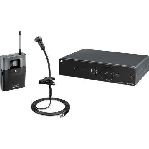 SENNHEISER XSW 1-908-A Instrument wireless set