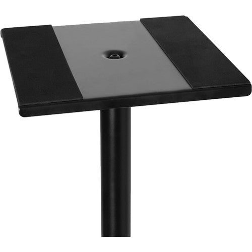 ON STAGE SMS6600-P - On-Stage SMS6600P Hex-Base Monitor Stands (Pair)
