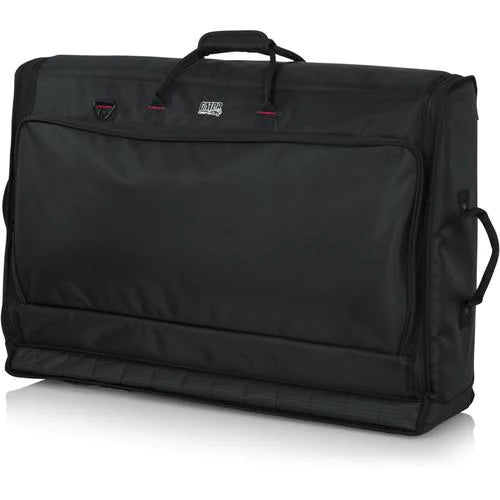 GATOR G-MIXERBAG-3121 31" x 21" x 7" mixer bag - ator G-MIXERBAG-3121 Padded Nylon Mixer/Equipment Bag - 31" x 21" x 7"