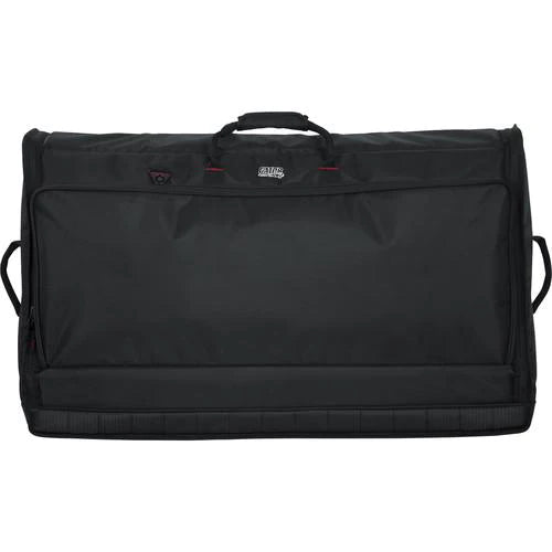 GATOR G-MIXERBAG-3621 36" x 21" x 8" mixer bag - Gator G-MIXERBAG-3621 Padded Nylon Mixer/Equipment Bag - 36" x 21" x 8"