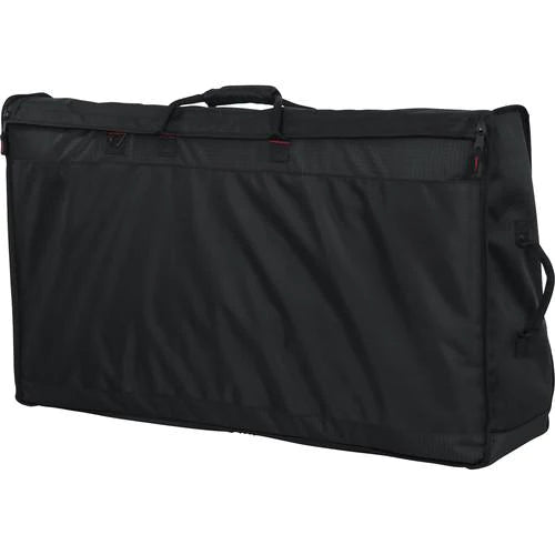 GATOR G-MIXERBAG-3621 36" x 21" x 8" mixer bag - Gator G-MIXERBAG-3621 Padded Nylon Mixer/Equipment Bag - 36" x 21" x 8"