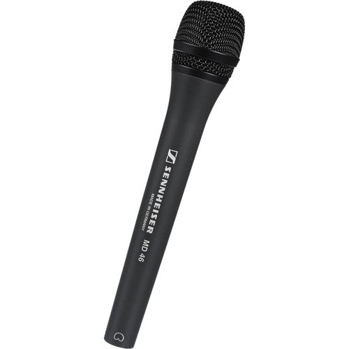 SENNHEISER MD 46 Cardioid microphone