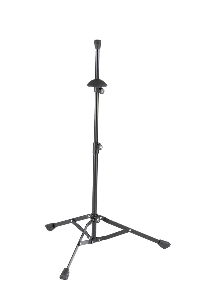 K&M 149/9-BLACK Stand Instrument - 149/9 Trombone stand