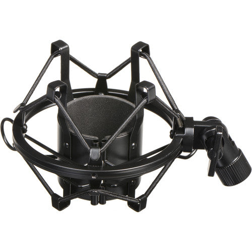 ON STAGE MY410 - On-Stage MY-410 Studio Microphone Shock Mount (Black)