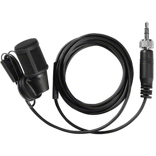 SENNHEISER MKE 40-ewClip-on microphone