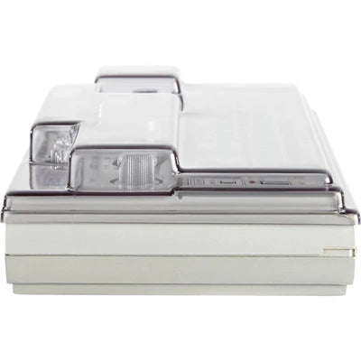 DECKSAVER DS-PC-TB303 - Decksaver DS-PC-TB303 Cover for Roland TB-303 Synthesizer (Smoked/Clear)