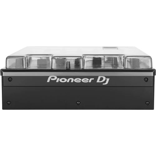 DECKSAVER DS-PC-DJM750MK2 - Decksaver DS-PC-DJM750MK2 - Cover for Pioneer DJM-750MK2