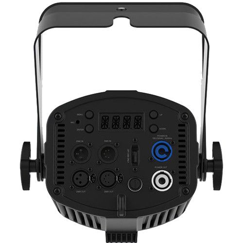 CHAUVET EVE-P150-UV Led fixture