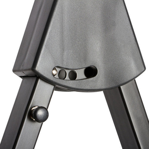 ON STAGE GS7364 - On-Stage GS7364 Collapsible A-Frame Guitar Stand (Black)