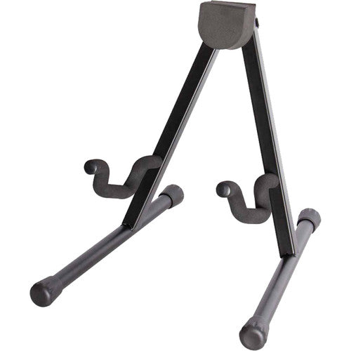 ON STAGE FHS7201B - On-Stage French Horn Stand (Black)