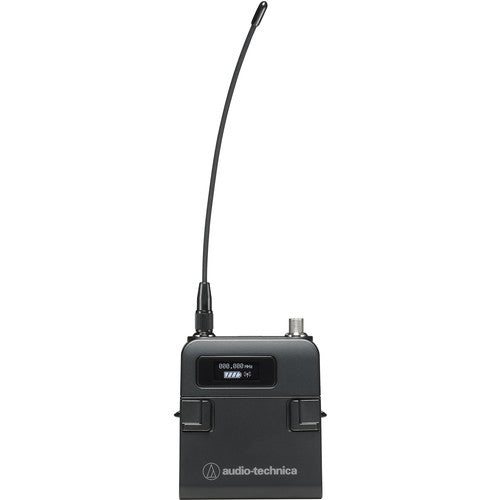 AUDIO-TECHNICA ATW-T5201DE1 5000 Series (3rd Gen) BP TX