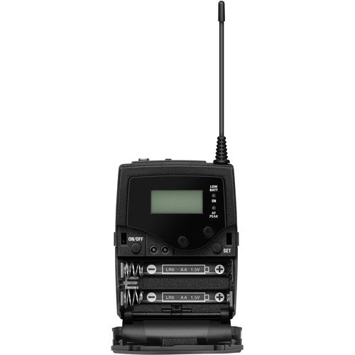 SENNHEISER SK 300 G4-RC-AW+ Bodypack transmitter